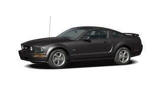 Preowned 2005 Ford Mustang GT Premium for Sale