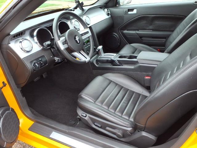 2007 Ford Mustang - $22,898