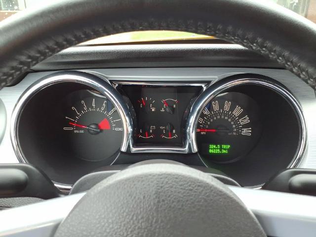 2007 Ford Mustang - $22,898