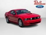 2005 Mustang Thumbnail 4