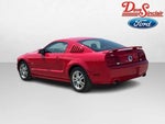 2005 Mustang Thumbnail 9