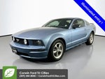 2006 Mustang Thumbnail 4