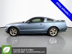 2006 Mustang Thumbnail 5