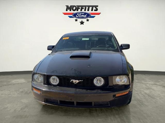 2007 Ford Mustang - $15,579
