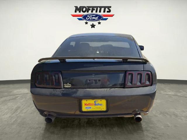 2007 Ford Mustang - $15,579