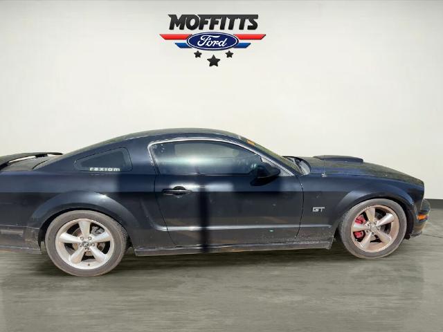 2007 Ford Mustang - $15,579