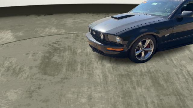 2007 Ford Mustang - $15,579