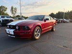 2006 Mustang Thumbnail 2