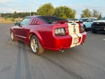 2006 Mustang Thumbnail 4