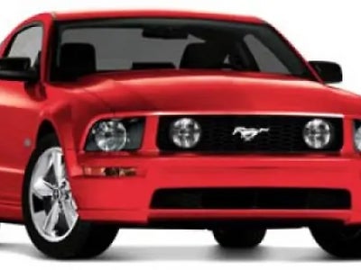 Photo of a 2007 Ford Mustang GT Premium 2DR Fastback for sale
