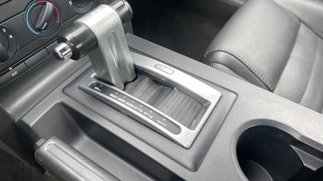 2006 Ford Mustang GT Deluxe