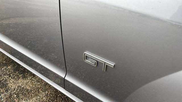 2006 Ford Mustang GT Deluxe