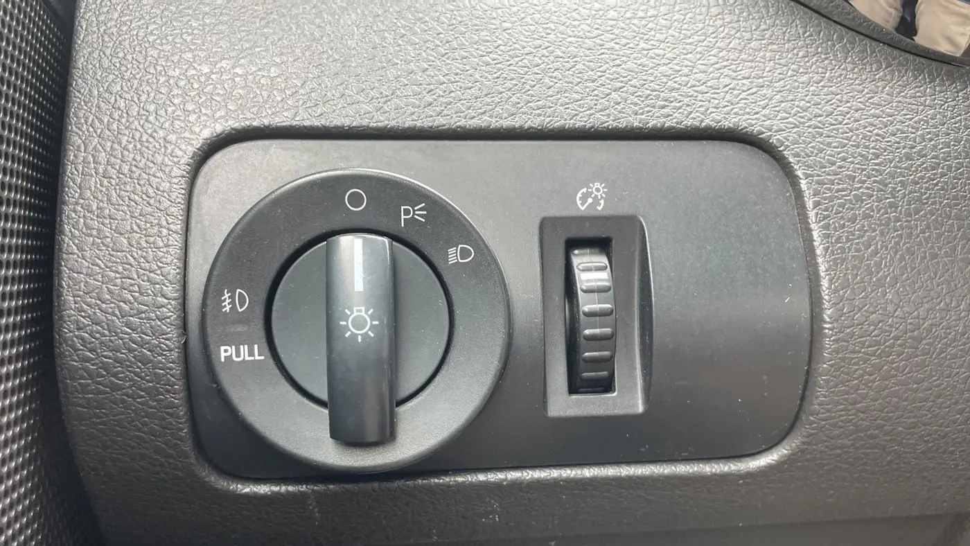 2006 Ford Mustang GT Deluxe