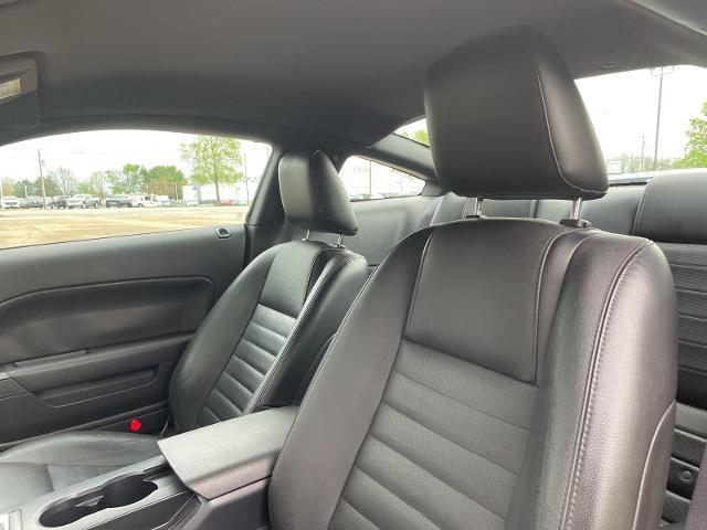 2006 Ford Mustang - $12,000