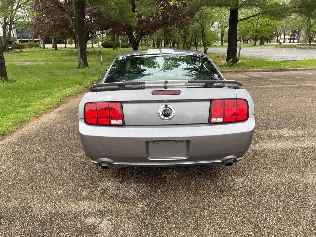 2006 Ford Mustang - $12,000