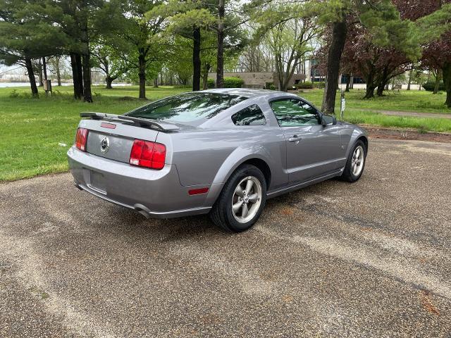 2006 Ford Mustang - $12,000