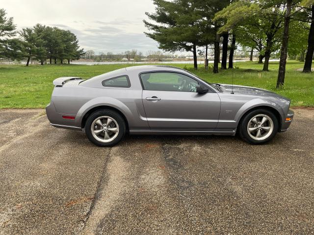 2006 Ford Mustang - $12,000