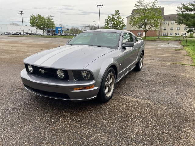 2006 Ford Mustang - $12,000