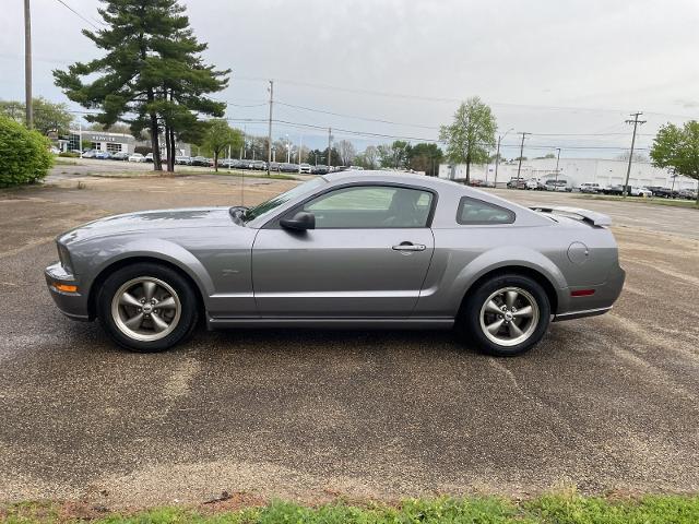 2006 Ford Mustang - $12,000