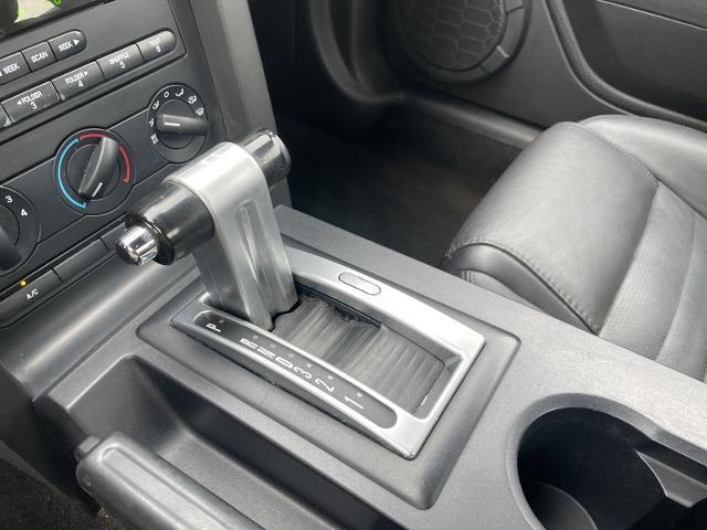 2006 Ford Mustang - $12,000
