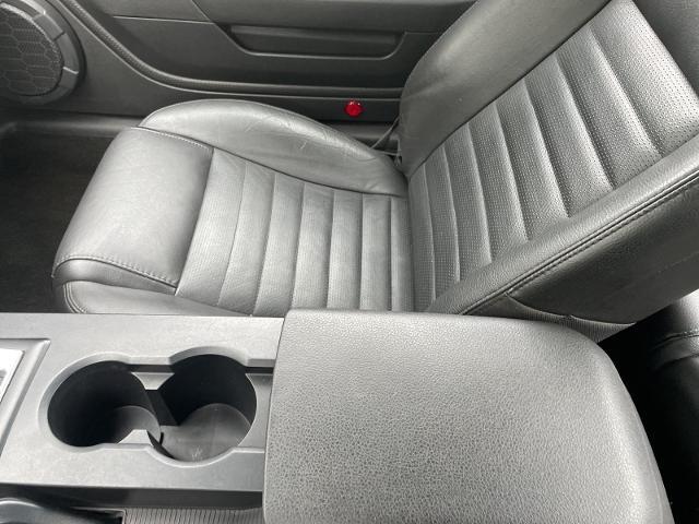 2006 Ford Mustang - $12,000