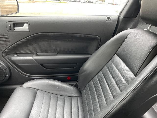 2006 Ford Mustang - $12,000