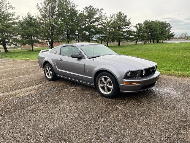 2006 Ford Mustang - $12,000