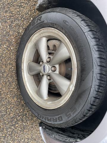 2006 Ford Mustang - $12,000