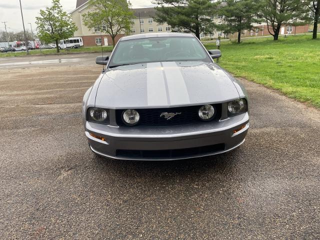 2006 Ford Mustang - $12,000