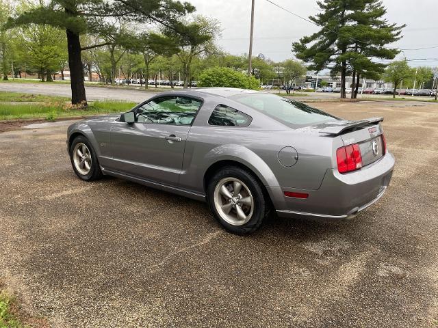 2006 Ford Mustang - $12,000