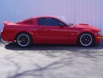 2007 Mustang Thumbnail 2