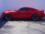 2007 Mustang Thumbnail 3