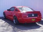 2007 Mustang Thumbnail 4