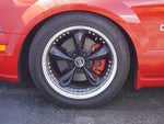 2007 Mustang Thumbnail 6