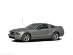 2007 Mustang Thumbnail 1
