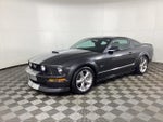 2007 Mustang Thumbnail 5