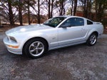 2005 Mustang Thumbnail 1