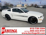 2007 Mustang Thumbnail 1