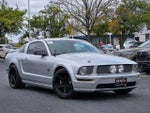 2006 Mustang Thumbnail 1