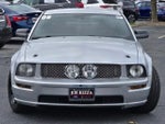 2006 Mustang Thumbnail 3