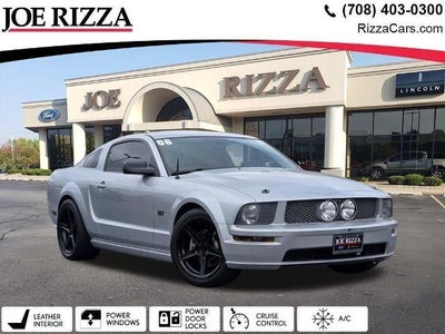 Photo of a 2006 Ford Mustang GT Premium 2DR Fastback for sale