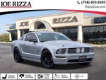 2006 Mustang Thumbnail 1