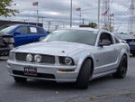 2006 Mustang Thumbnail 4