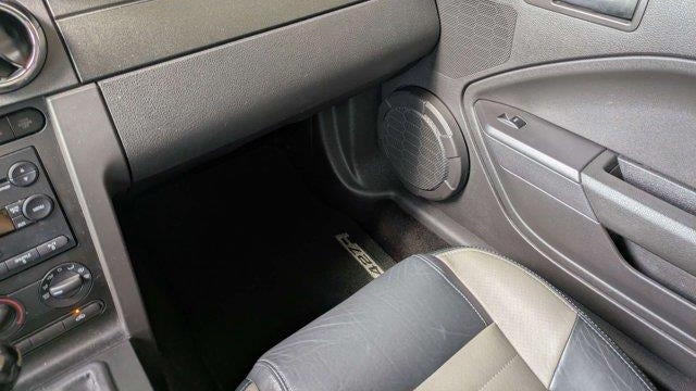 2007 Ford Mustang GT Deluxe