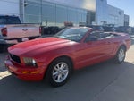2007 Mustang Thumbnail 2