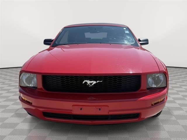 2005 Ford Mustang - $16,119