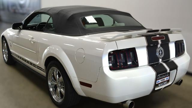 2005 Ford Mustang V6 Premium