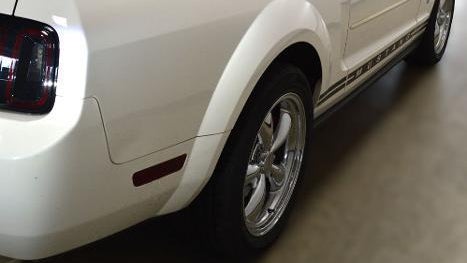 2005 Ford Mustang V6 Premium