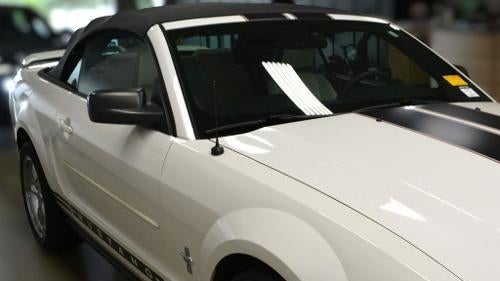 2005 Ford Mustang V6 Premium