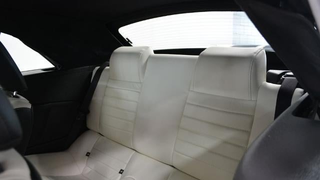 2005 Ford Mustang V6 Premium